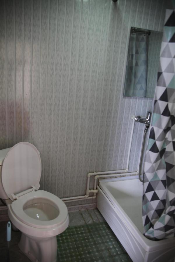 Art Guest House Usto 布哈拉 外观 照片