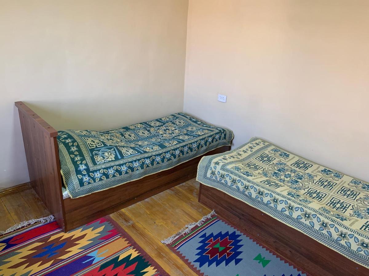 Art Guest House Usto 布哈拉 外观 照片