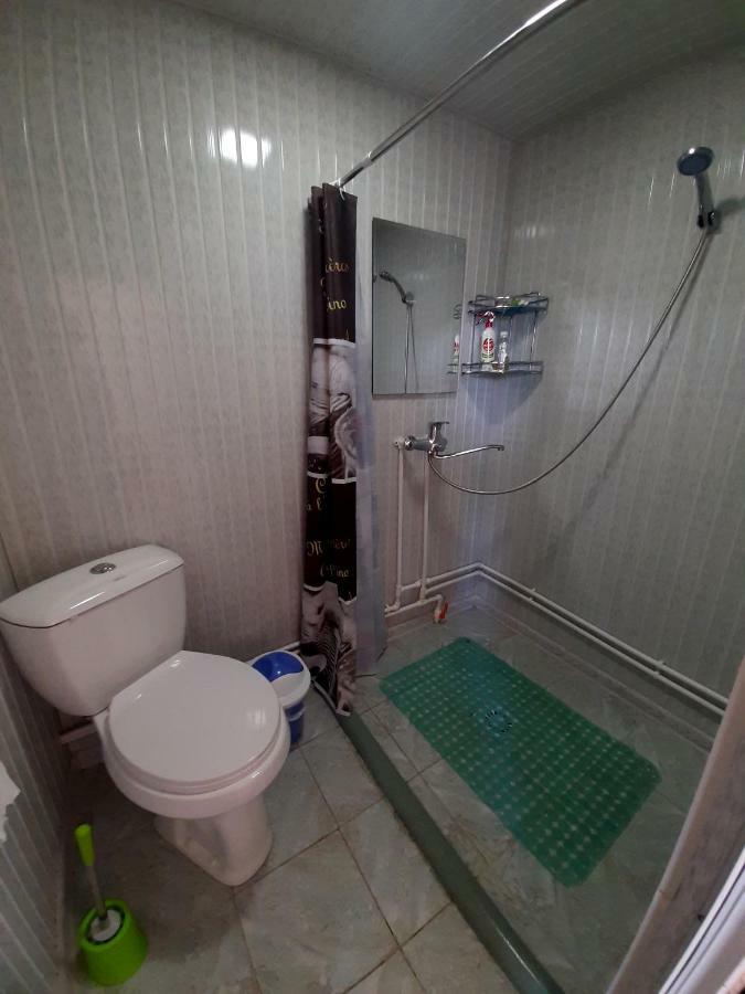 Art Guest House Usto 布哈拉 外观 照片